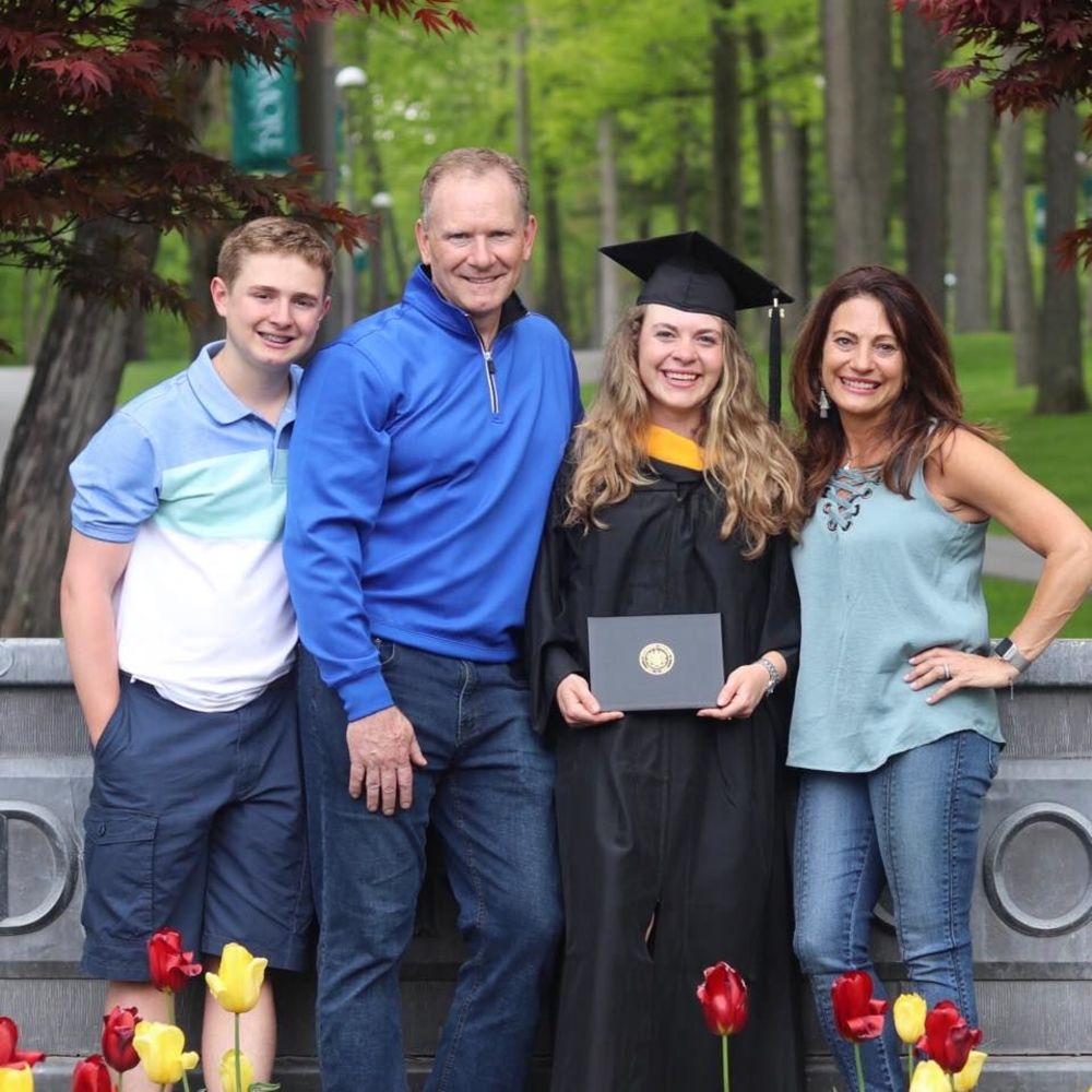 Meet your Posher, Kimberly